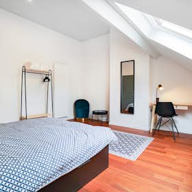 Private room for rent for €870 per month in Ixelles, Rue Jean d'Ardenne