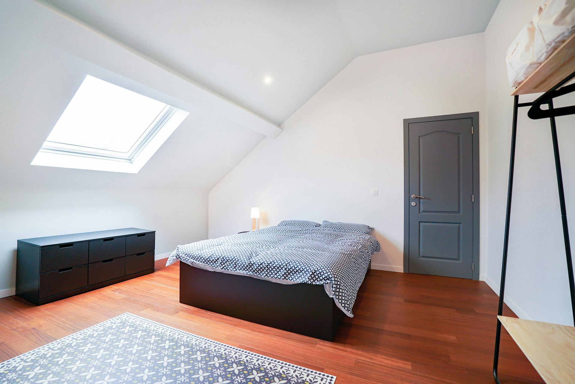Apartment Ixelles, 300m² — photo 2