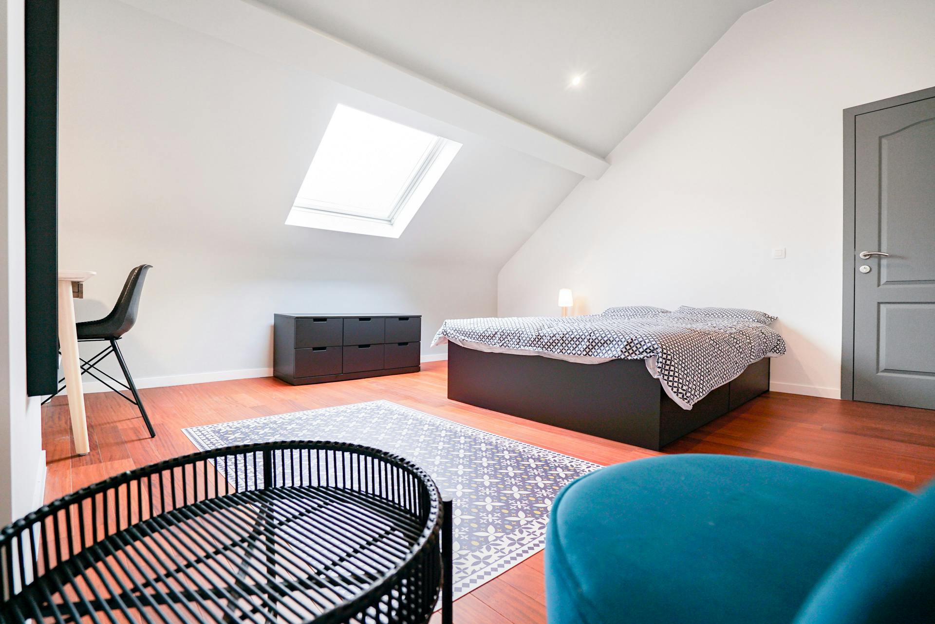 Apartment Ixelles, 300m² — photo 3