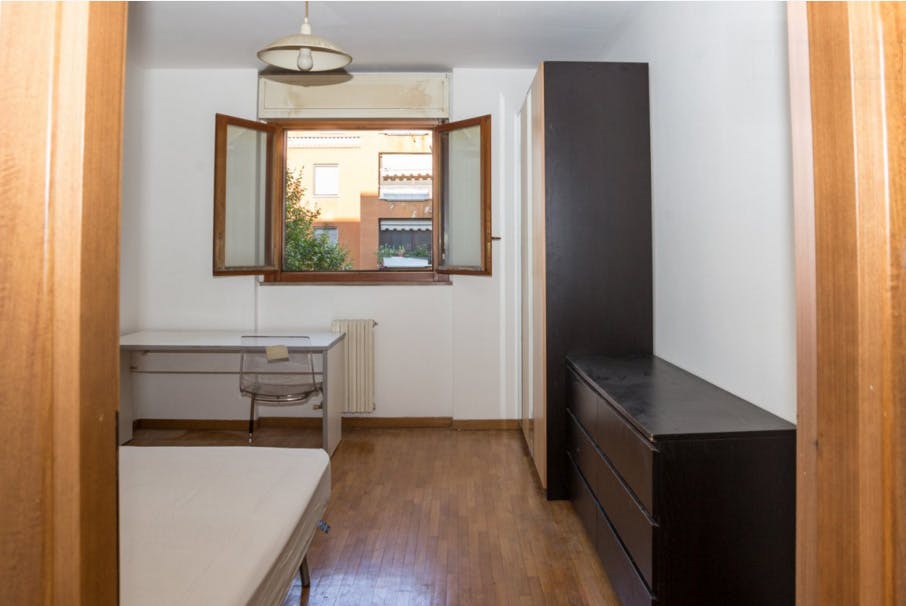 Via Nicola Romeo, Milan