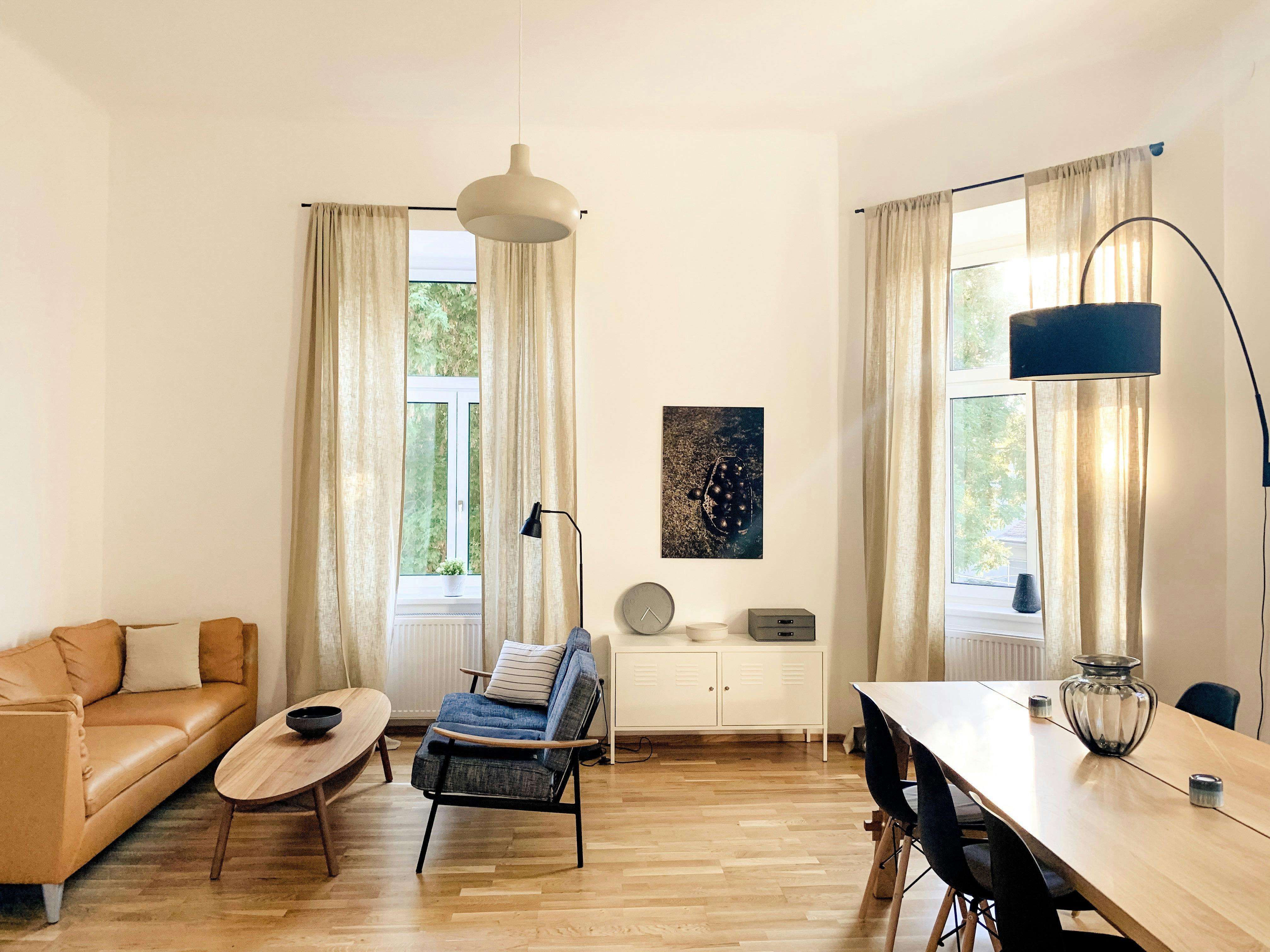 Квартира сдается в аренду за 1 320 € в месяц в Graz, Rösselmühlgasse