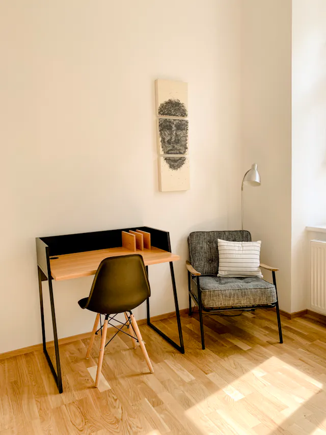 1-Bedroom Apartment in Rösselmühlgasse, Graz (865844) room image 110