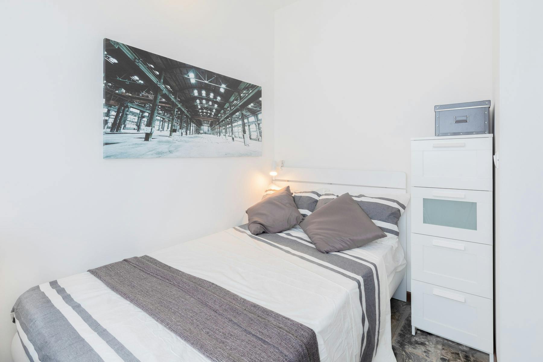 Via dei Giacinti, Padova preview