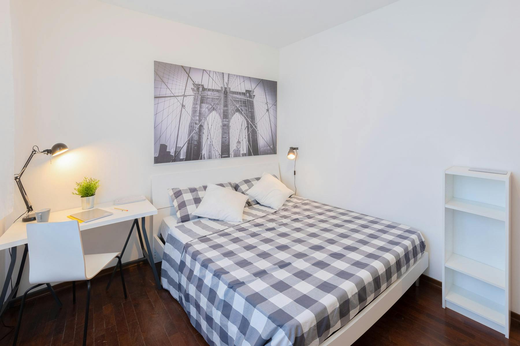 Via dei Giacinti, Padova preview