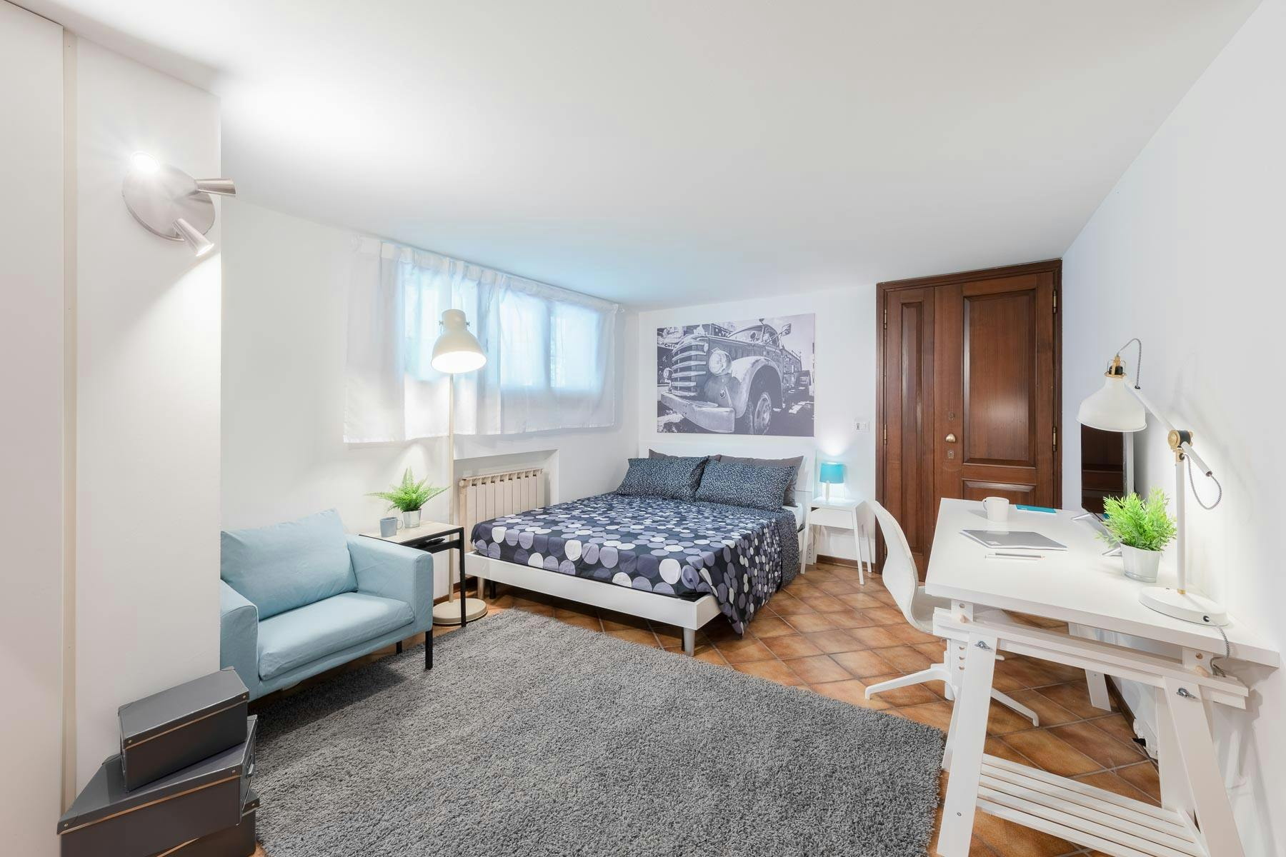Monolocale in affitto a 740 € al mese a Padova, Via dei Giacinti