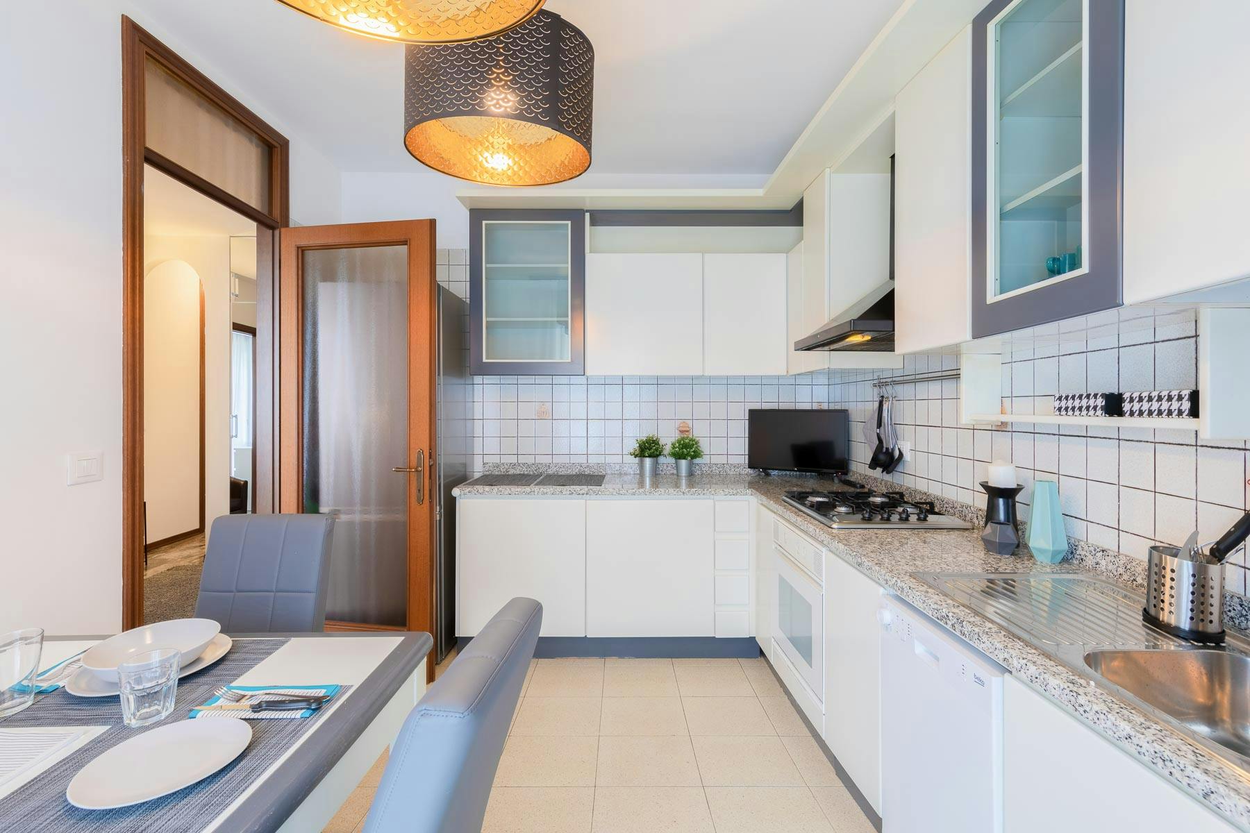 Apartment Padova — photo 11