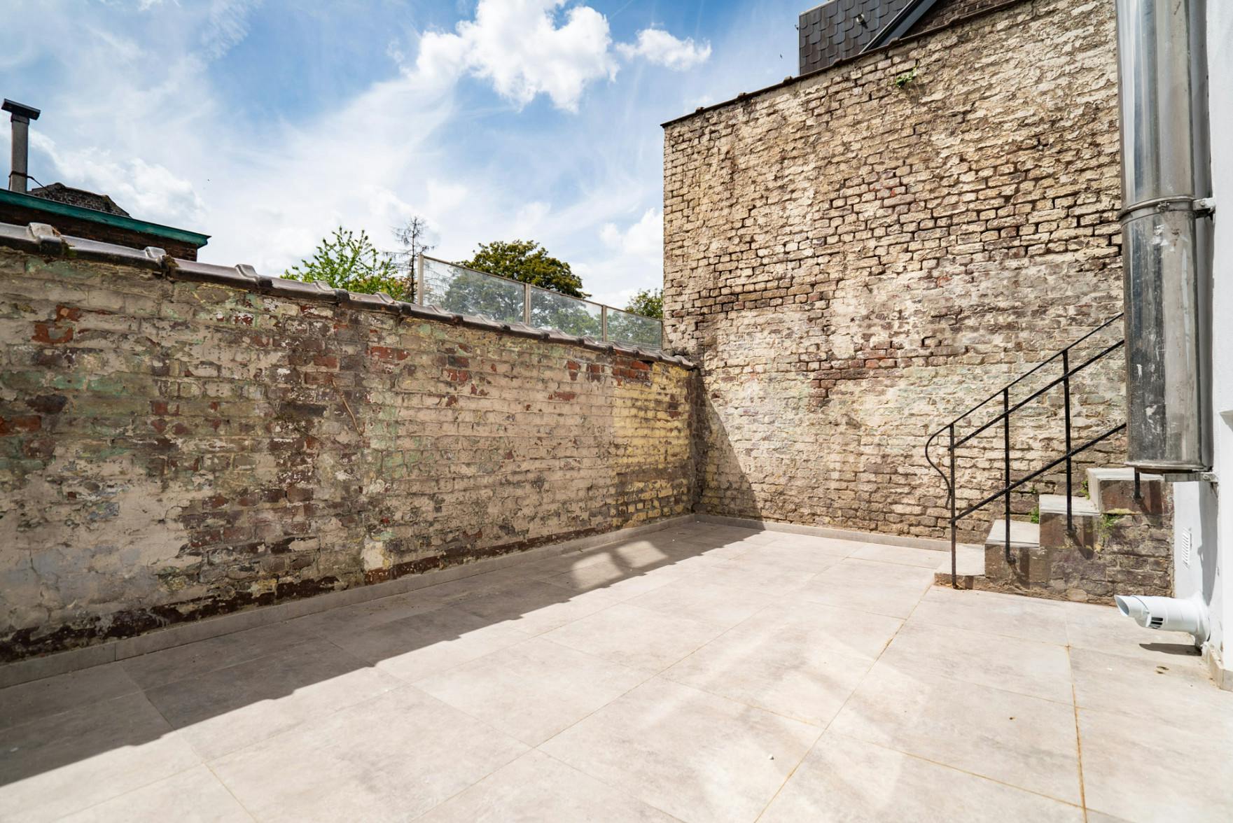 Apartment Charleroi, 200m² — photo 9