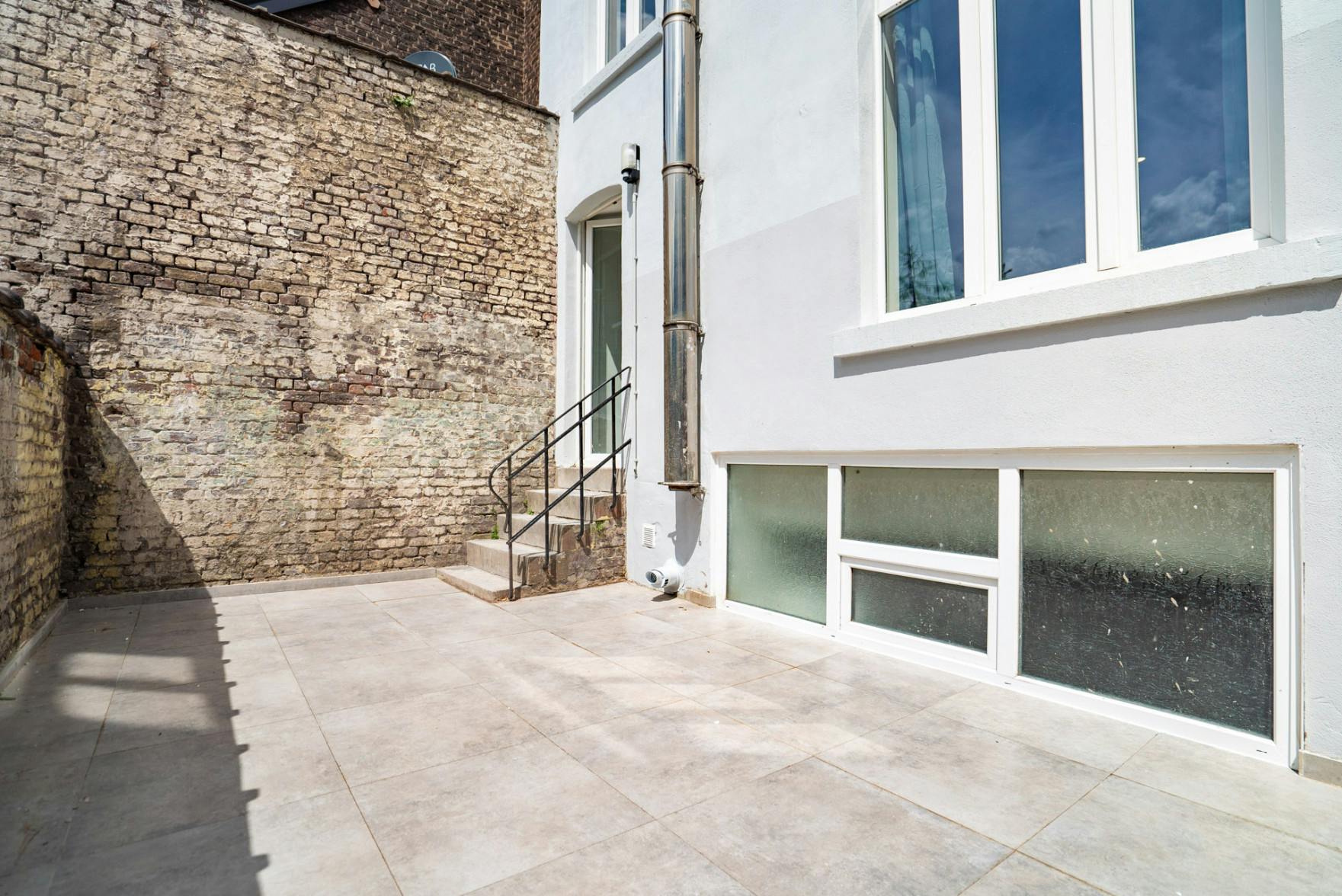 Apartment Charleroi, 200m² — photo 10