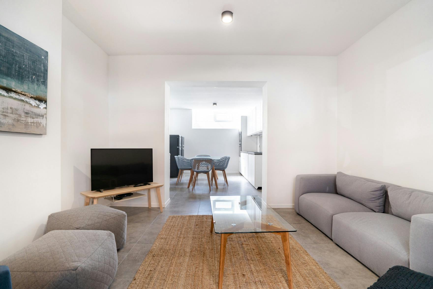 Apartment Charleroi, 200m² — photo 7