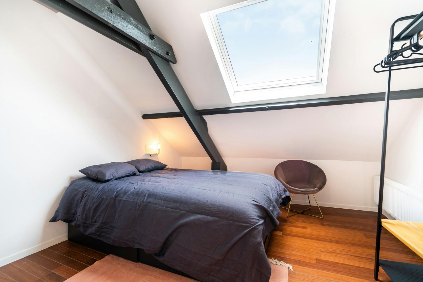 Studio in Charleroi