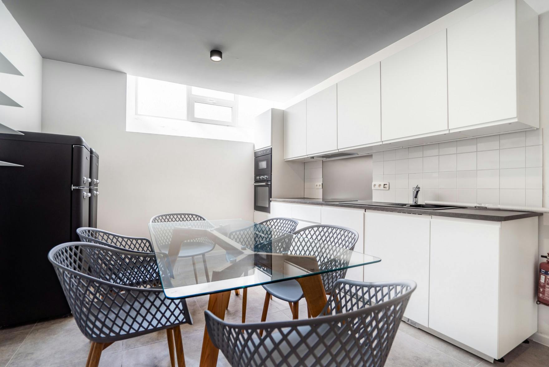 Apartment Charleroi, 200m² — photo 7