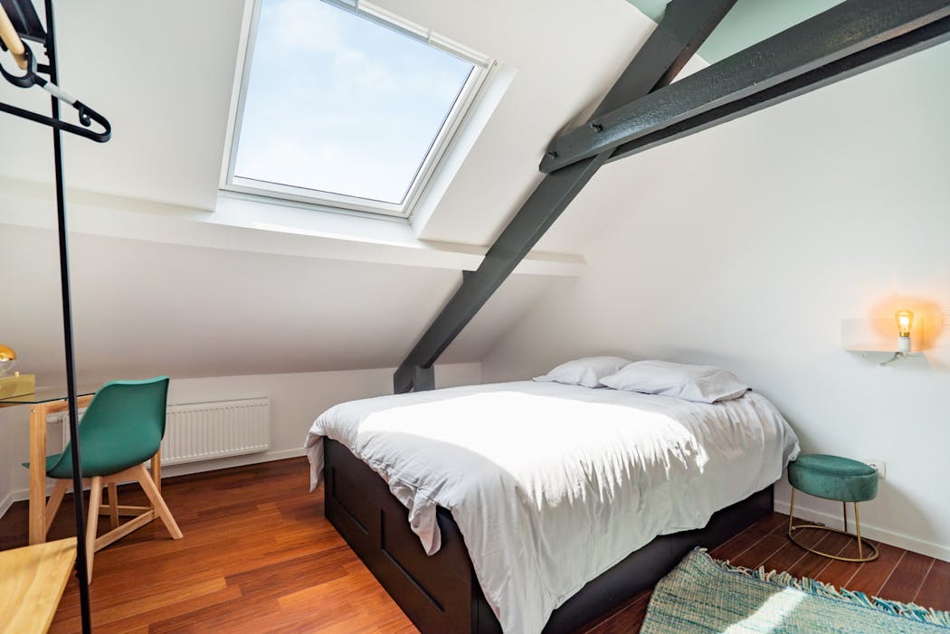 Room for rent in Charleroi, Rue Isaac HousingAnywhere (867020)