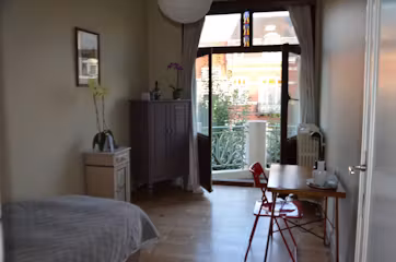 Rue Stevens-Delannoy, Brussels-Brussels-ROOM-1
