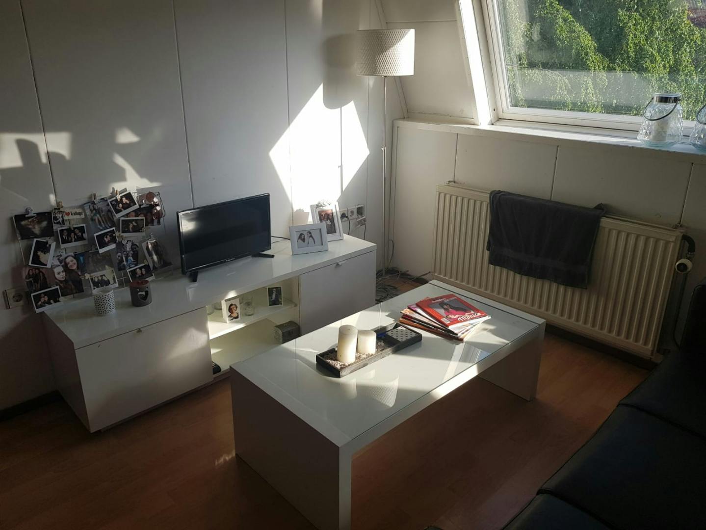 preview gallery tile