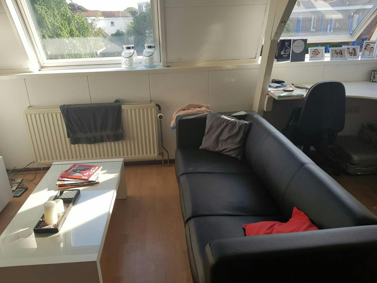 preview gallery tile