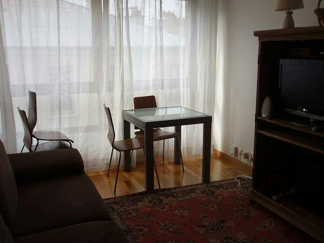 Appartement – Paris, Quartier Saint-Fargeau - Vue 3