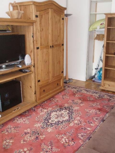 Appartement – Paris, Quartier Saint-Fargeau - Vue 4