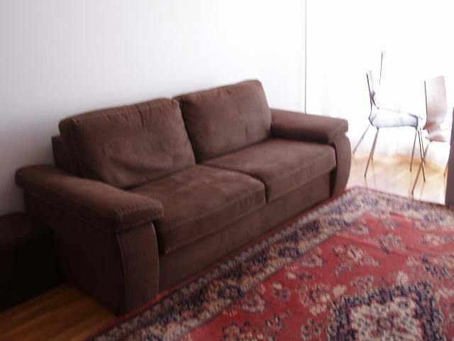 Appartement – Paris, Quartier Saint-Fargeau - Vue 5