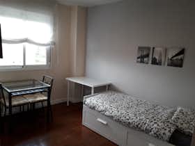 Privé kamer te huur voor € 485 per maand in Getafe, Avenida de Salvador Allende