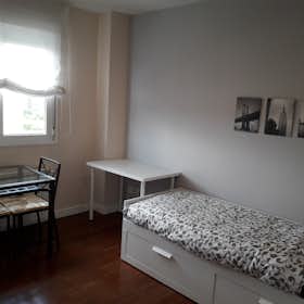 Chambre privée for rent for 485 € per month in Getafe, Avenida de Salvador Allende