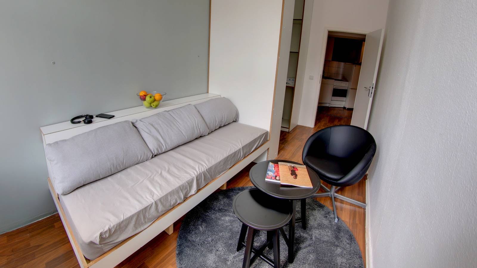 preview gallery tile