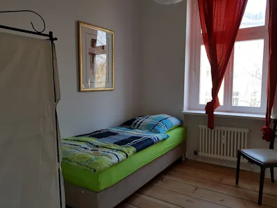Private room for rent on Lübbener Straße, Berlin, Berlin