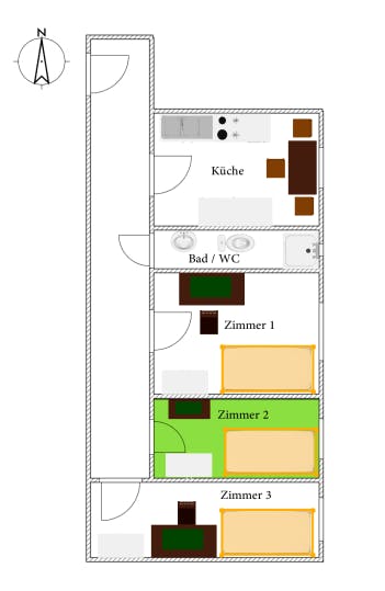 preview gallery tile