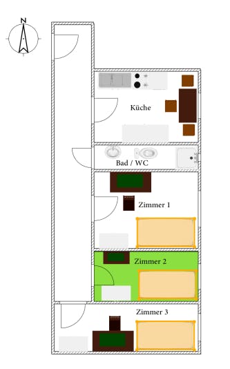 preview gallery tile