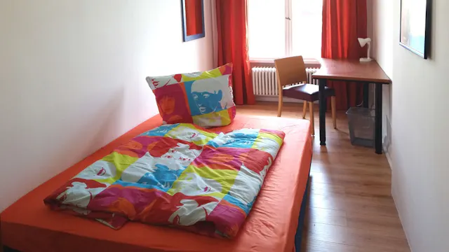 Private room in Wilsnacker Straße, Berlin (868765) room image 1