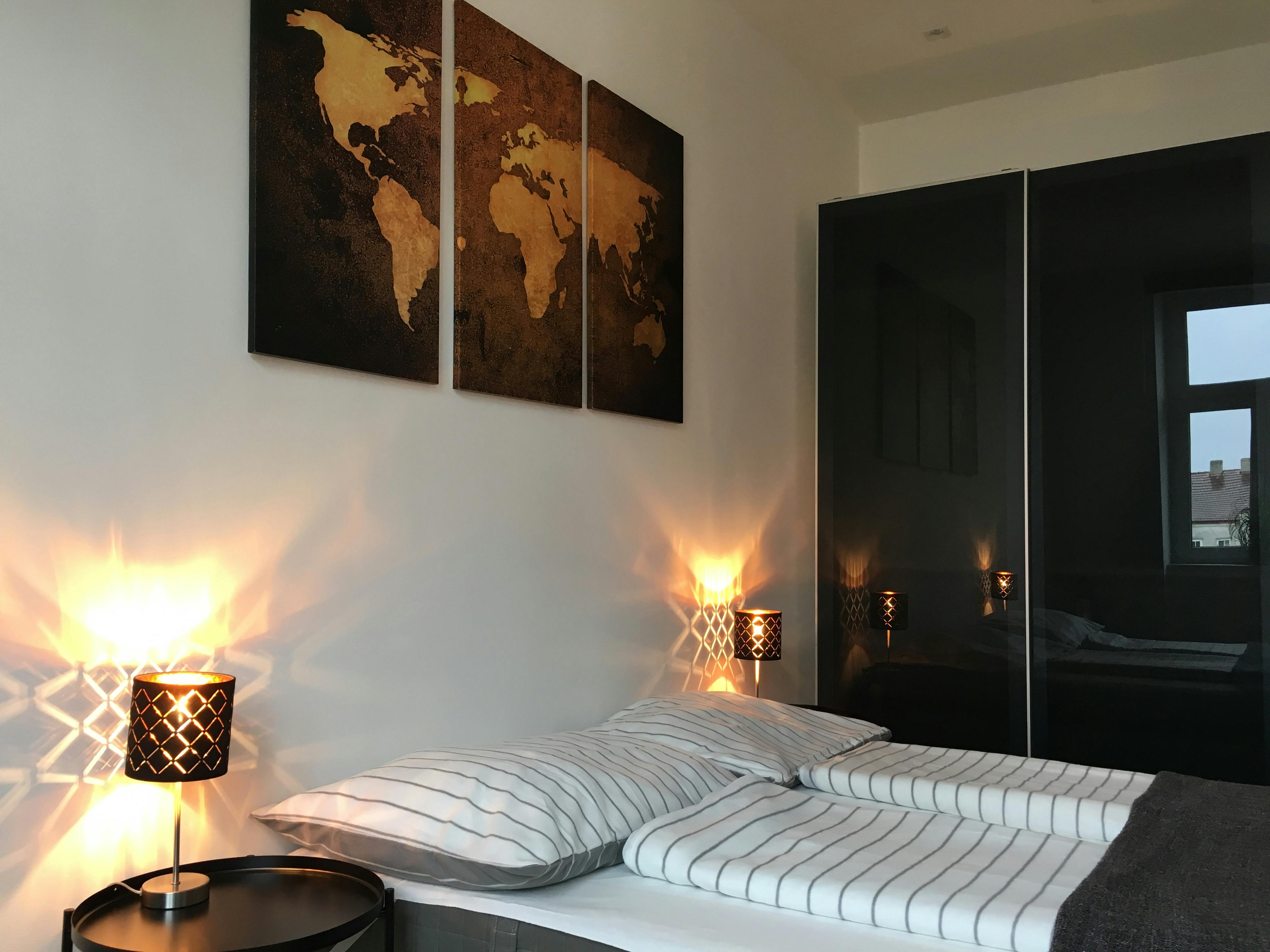 Apartment Vienna, 35m² — photo 1
