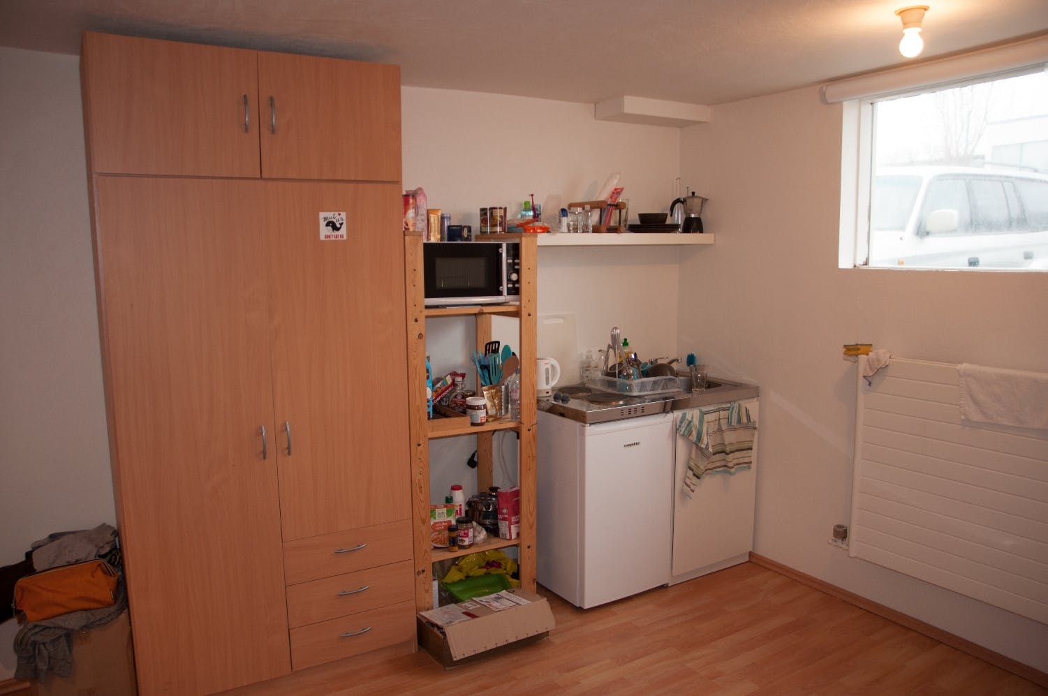 preview gallery tile