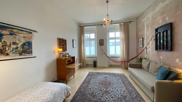 3-Bedroom Apartment in Hausburgstraße, Berlin (870133) room image 10