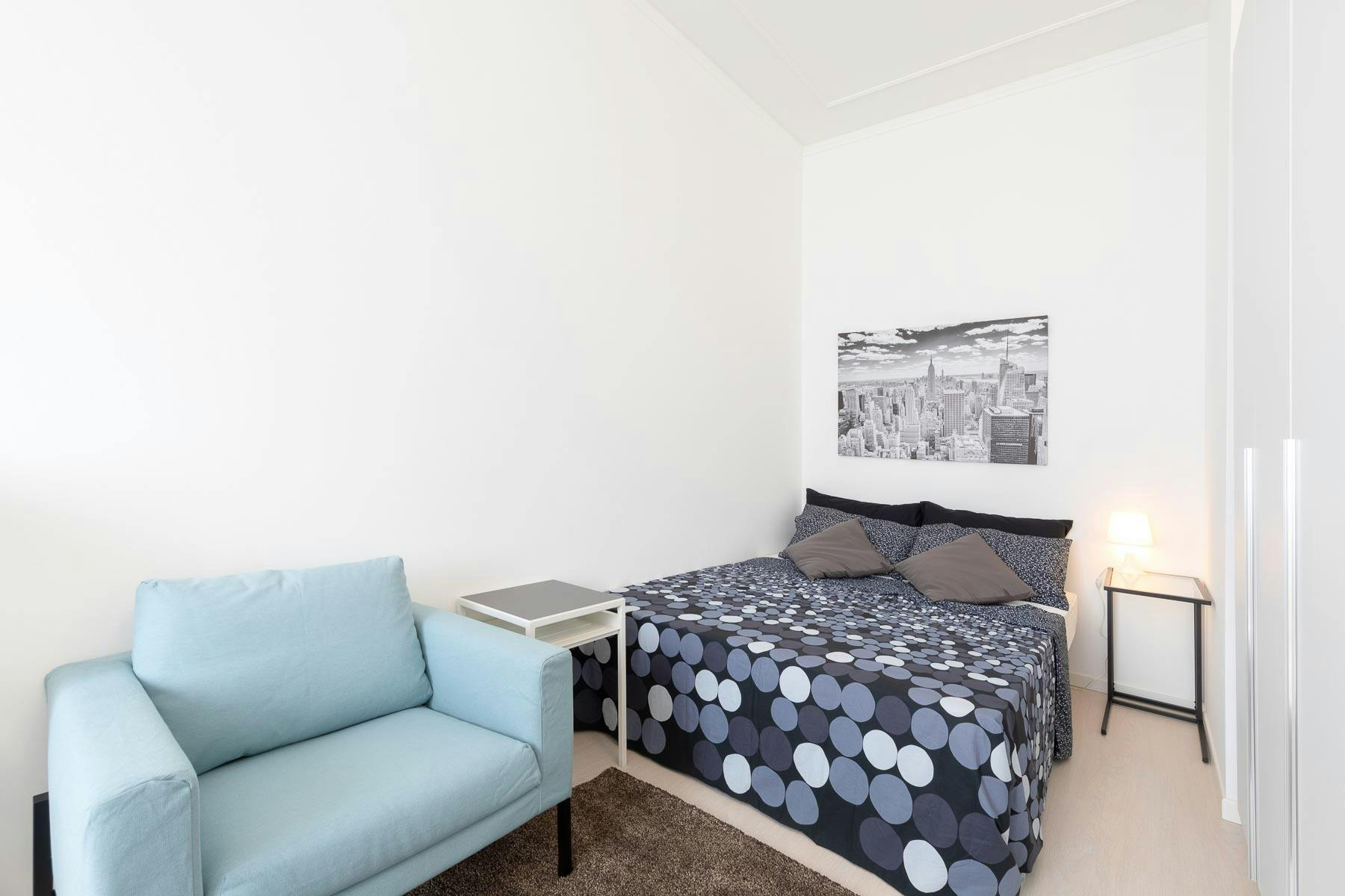 Via Trieste, Padova preview