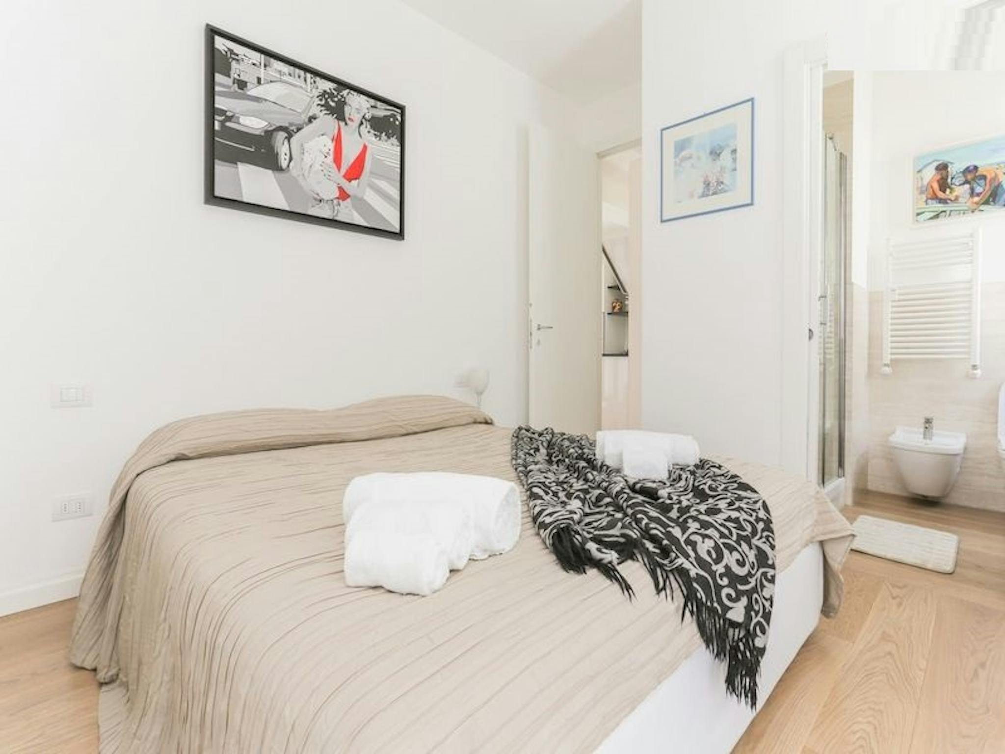 Via Angelo Morbelli, Milan preview