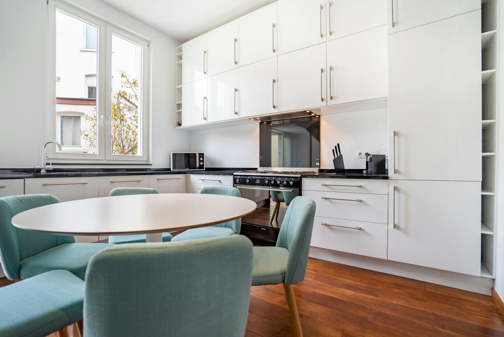 Apartment Ixelles, 200m² — photo 8