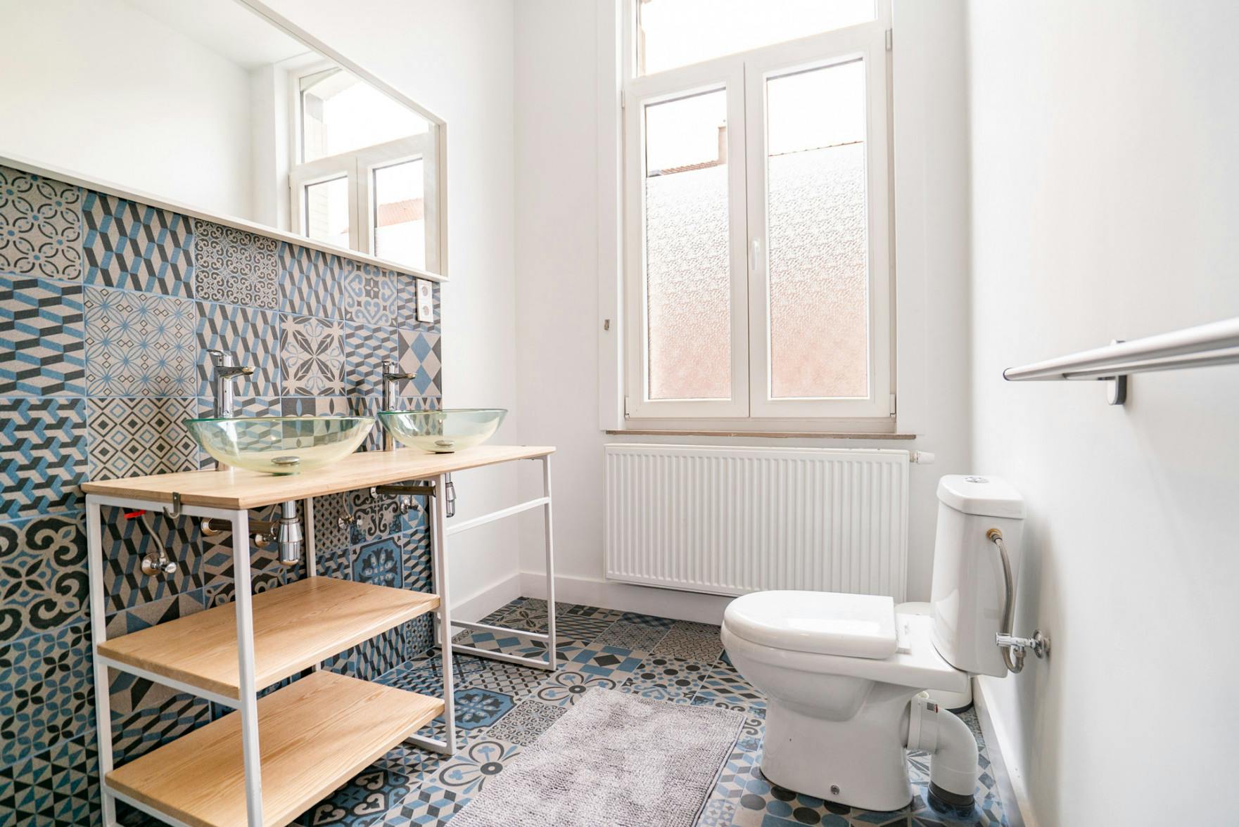 Apartment Ixelles, 200m² — photo 4