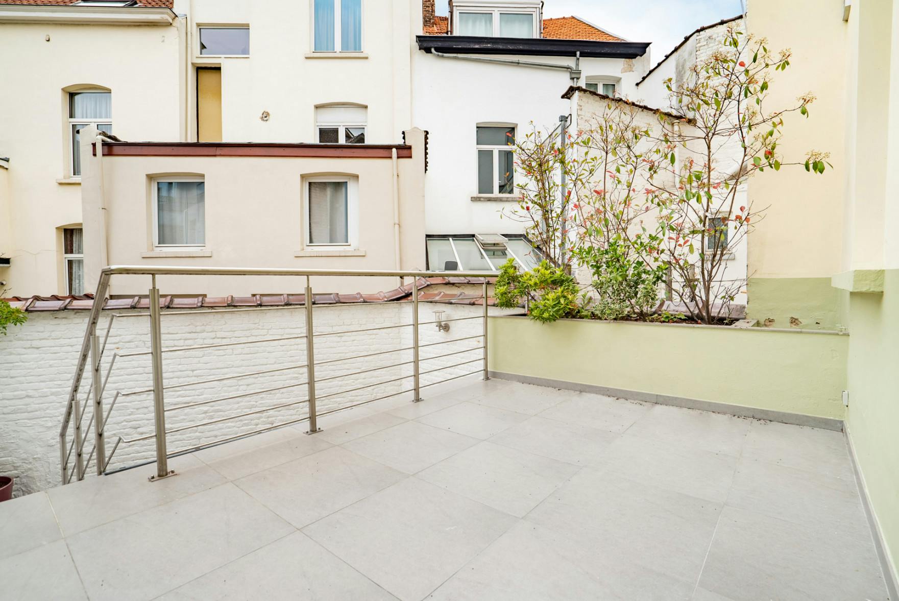 Apartment Ixelles, 200m² — photo 10