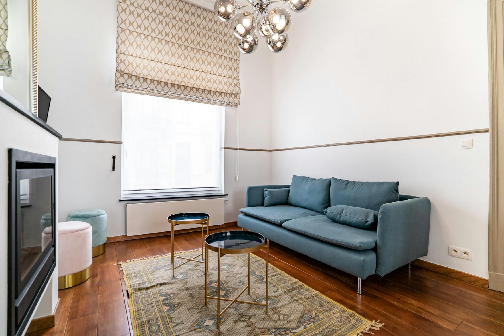 Apartment Ixelles, 200m² — photo 6