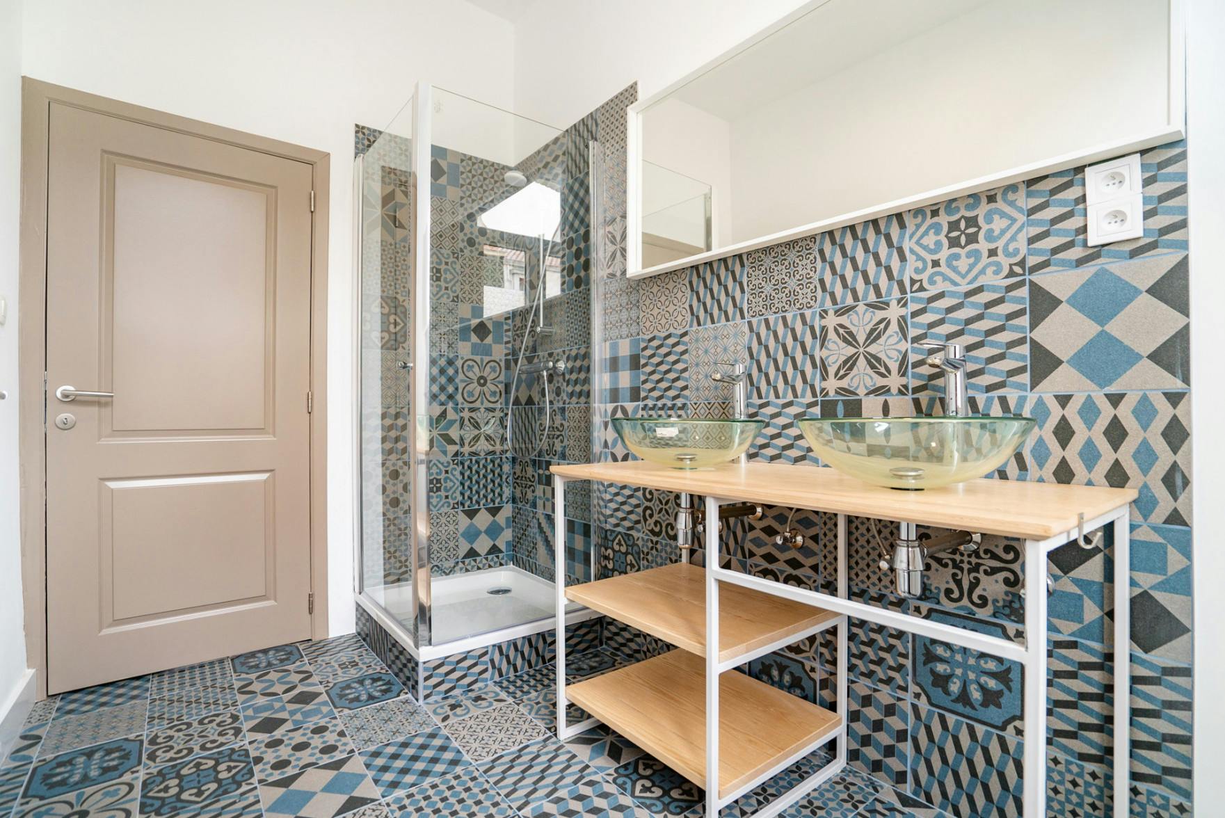 Apartment Ixelles, 200m² — photo 3
