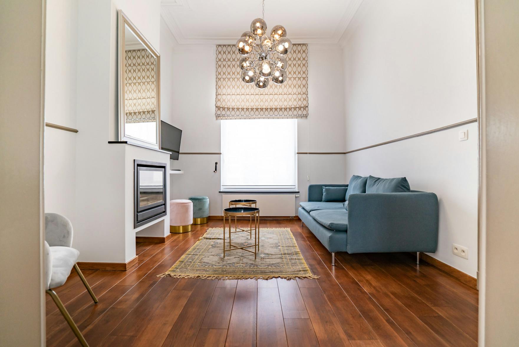 Apartment Ixelles, 200m² — photo 5