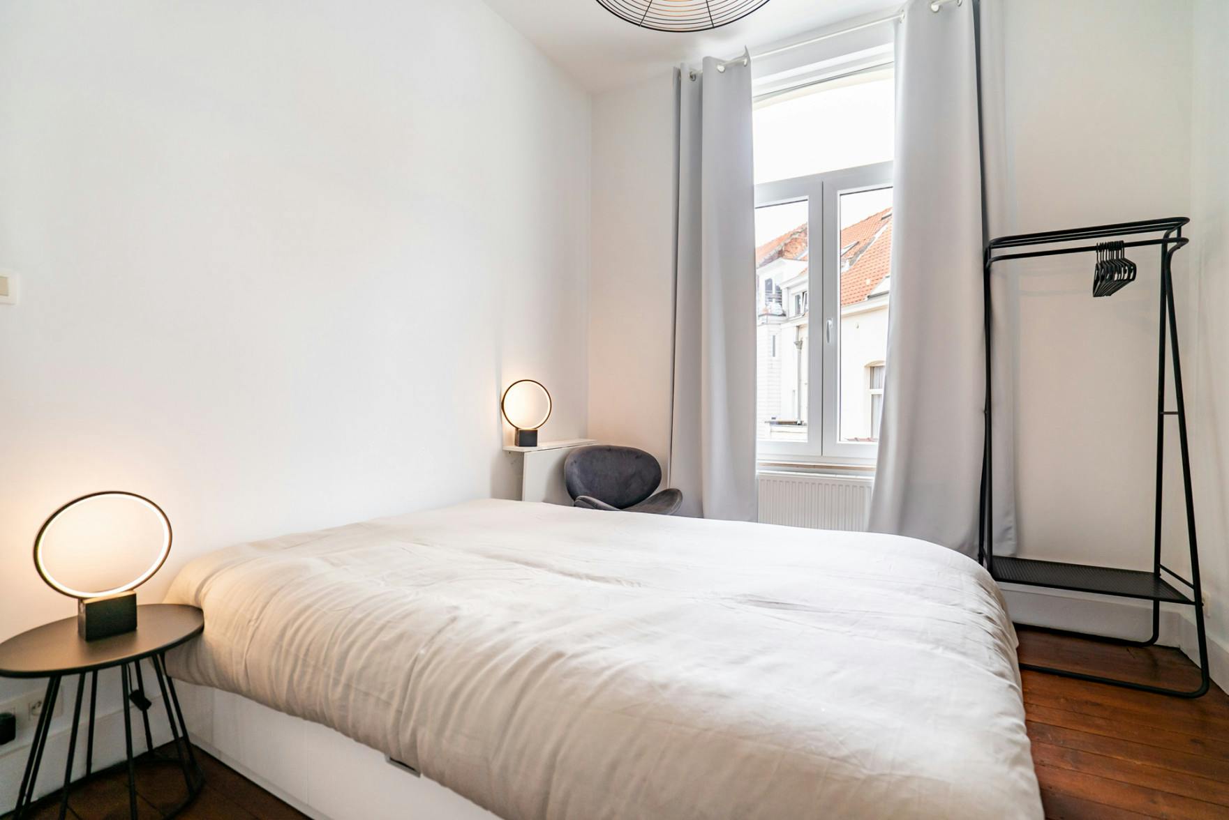 Apartment Ixelles, 200m² — photo 2