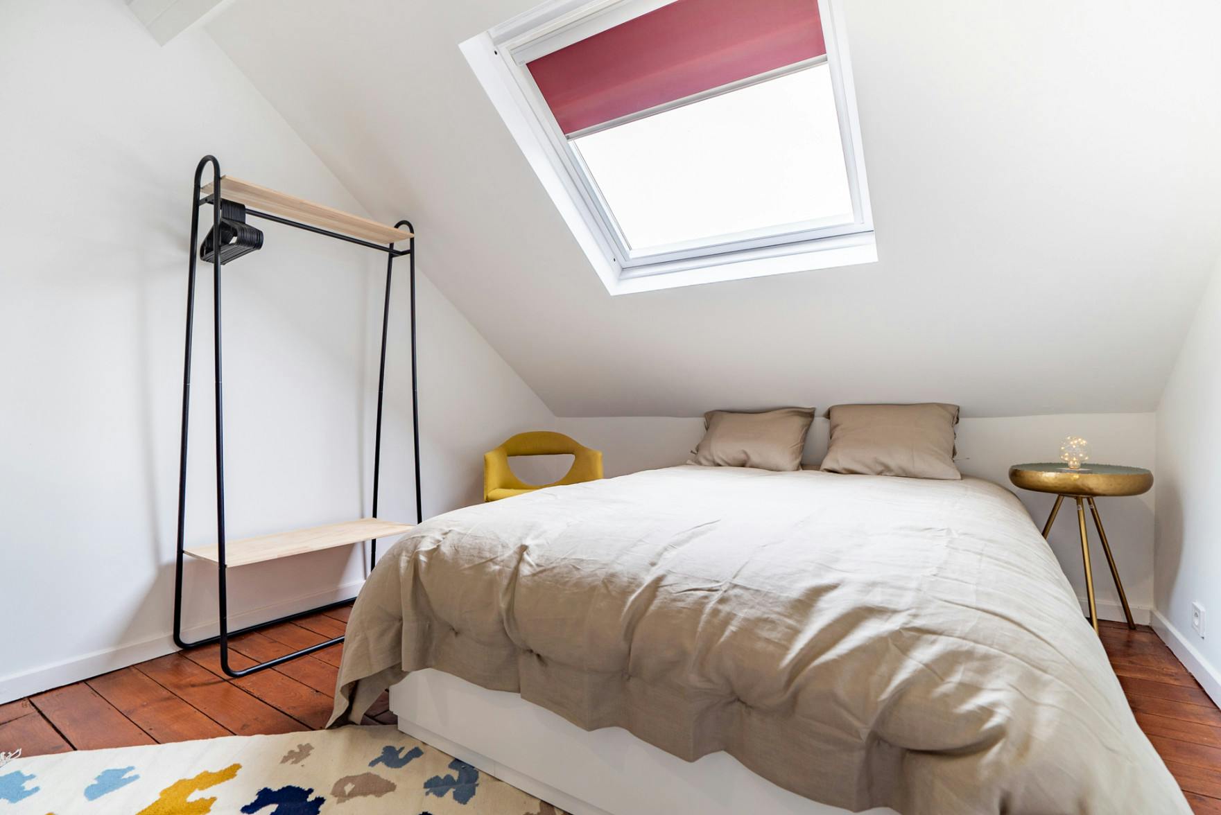 Studio in Elsene