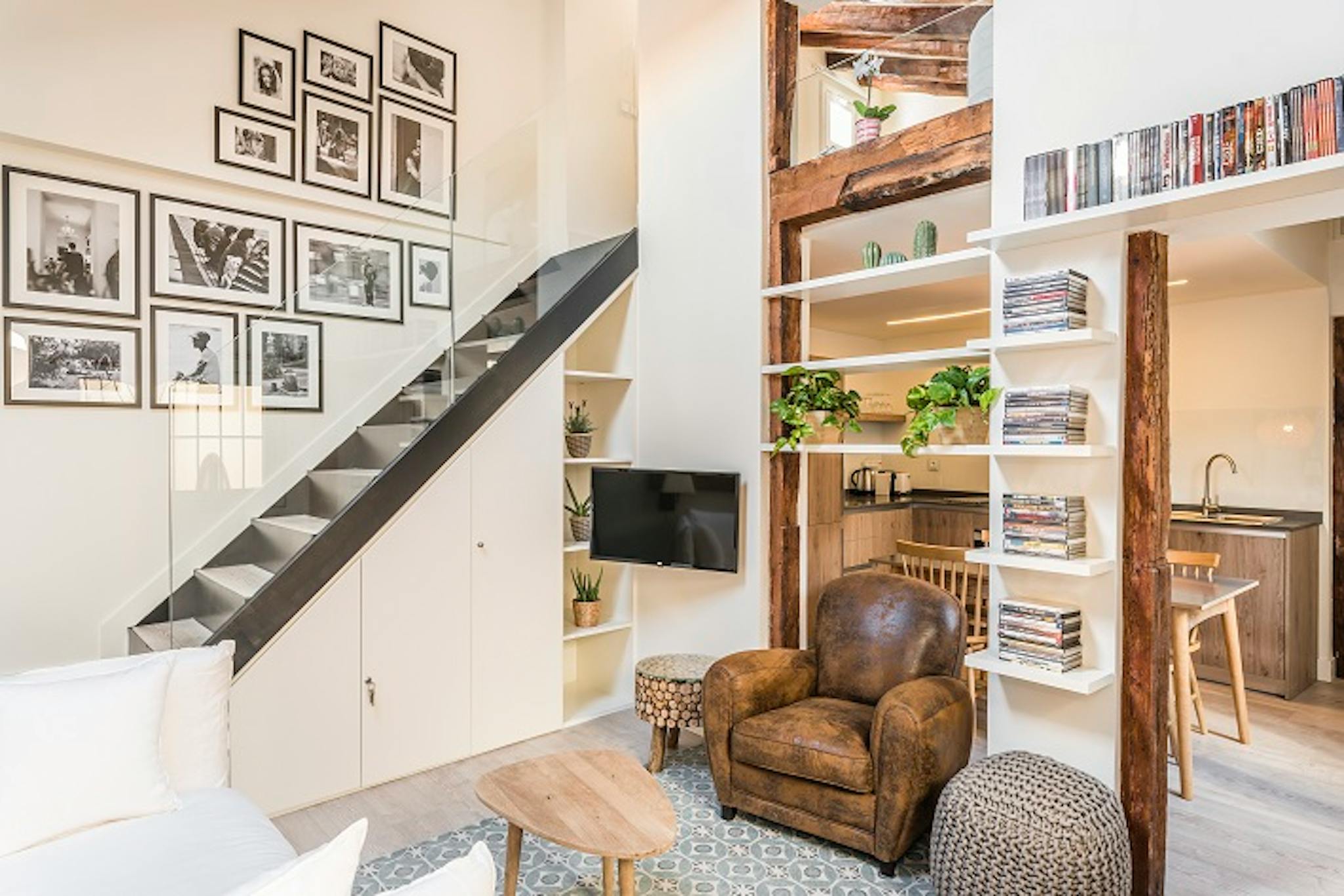 Calle de Zaragoza, Madrid preview