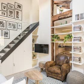Apartment for rent for €1,490 per month in Madrid, Calle de Zaragoza