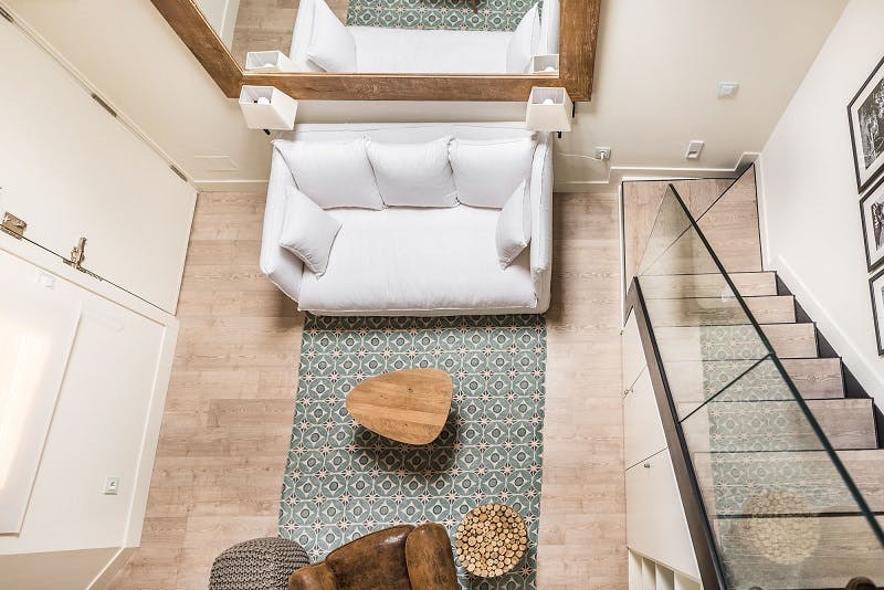 preview gallery tile