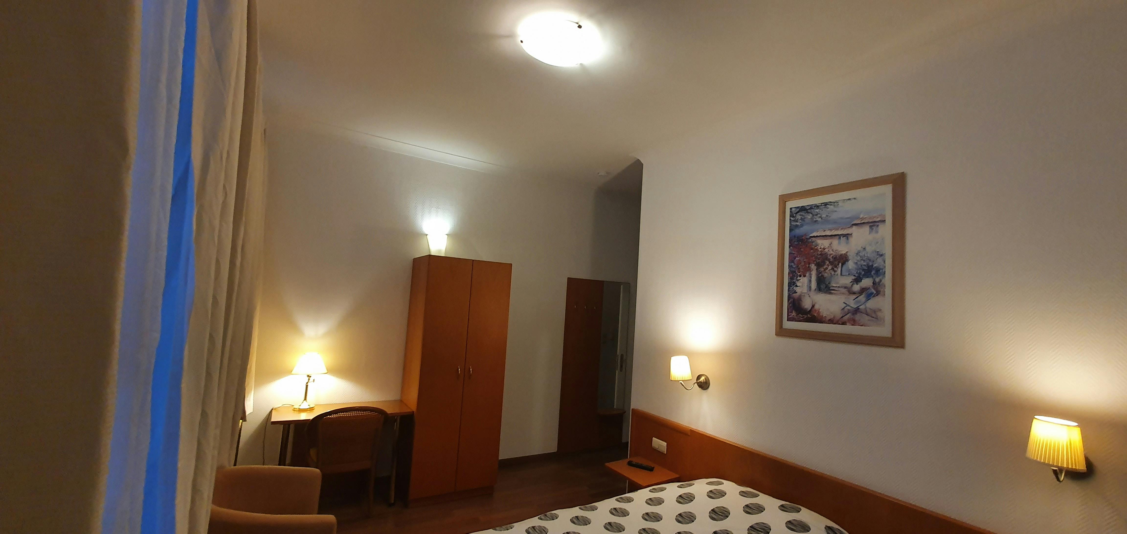 Apartment Ixelles, 26m² — photo 6