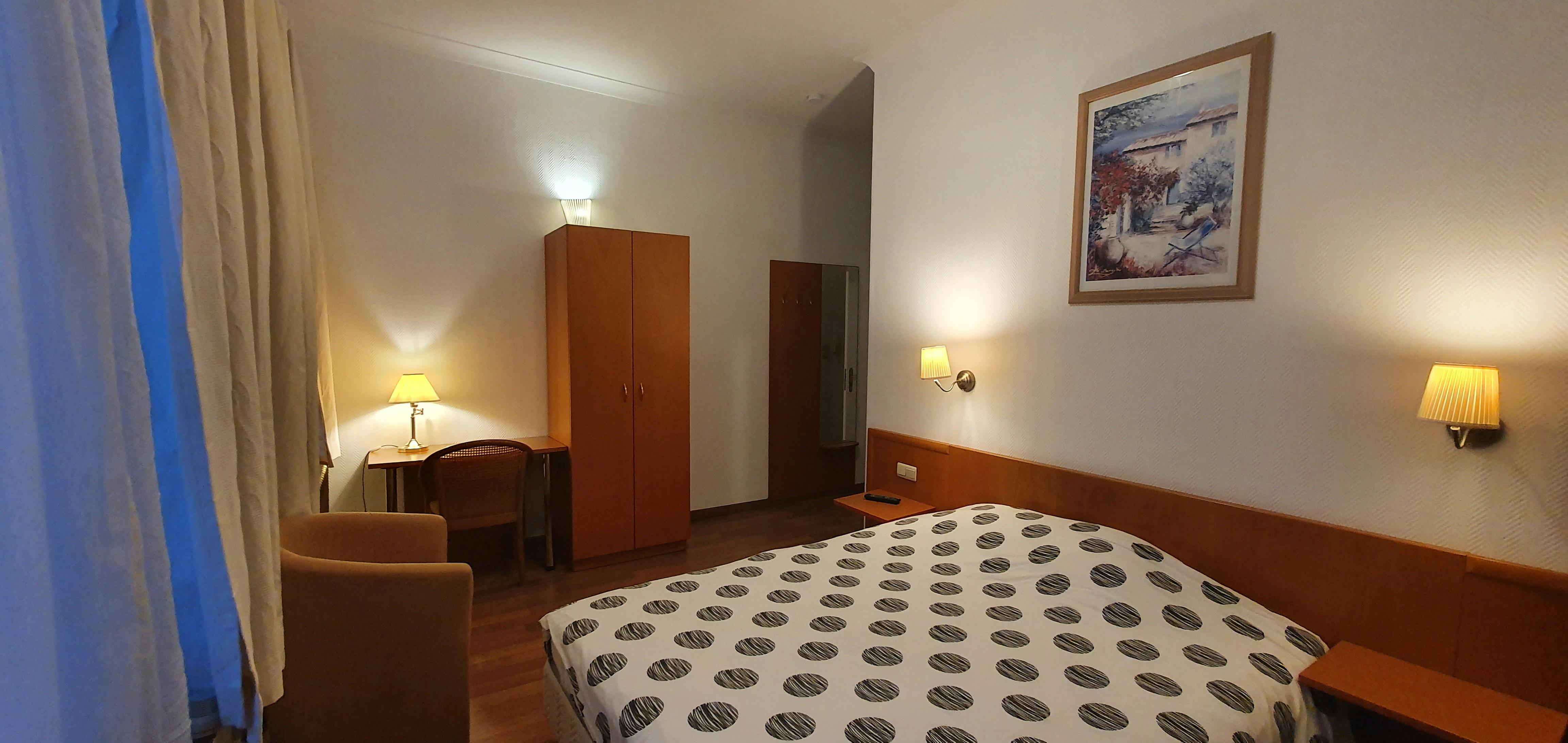 Apartment Ixelles, 26m² — photo 10