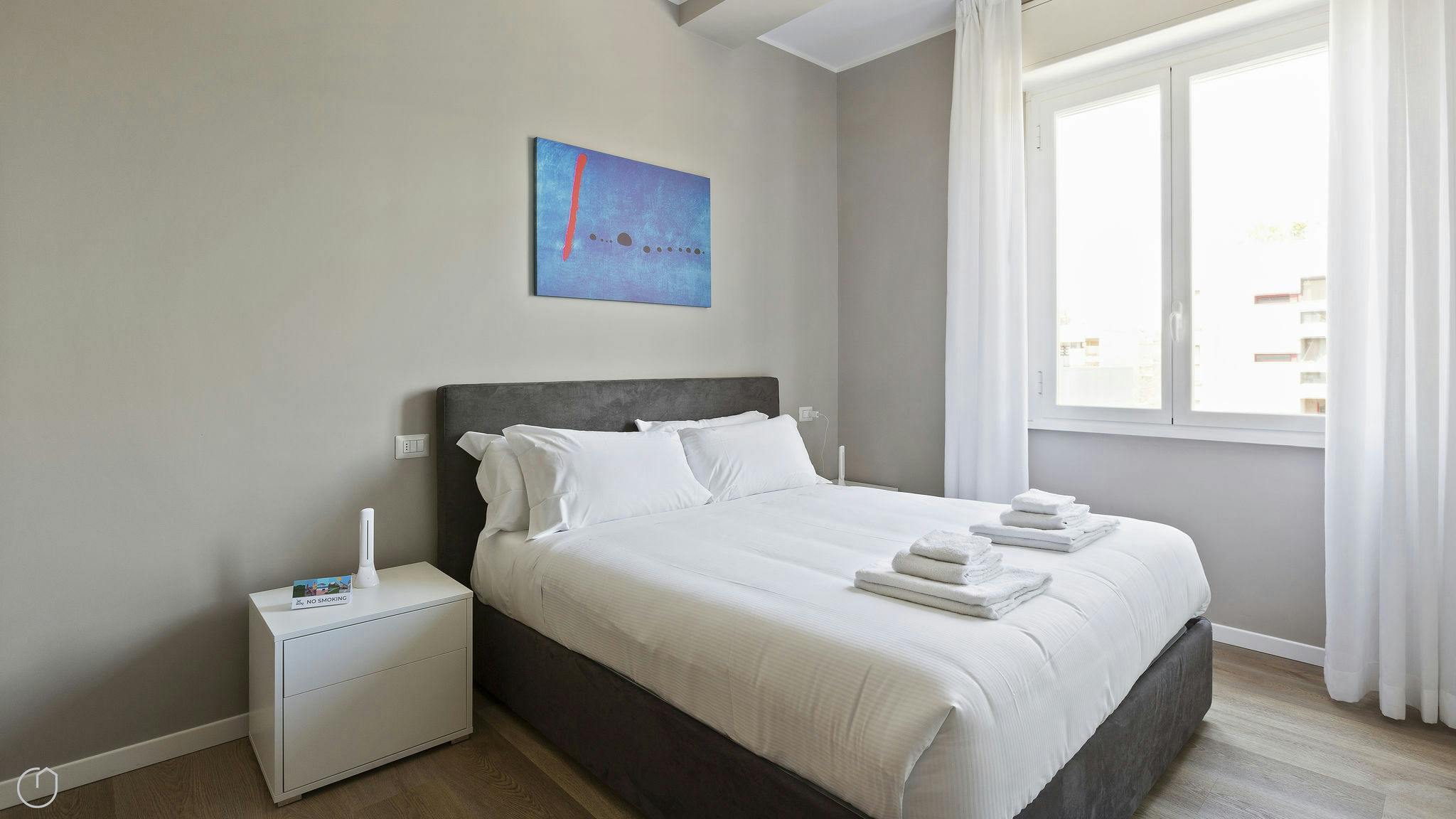 Apartment for rent for €1 per month in Milan, Largo Gino Allegri