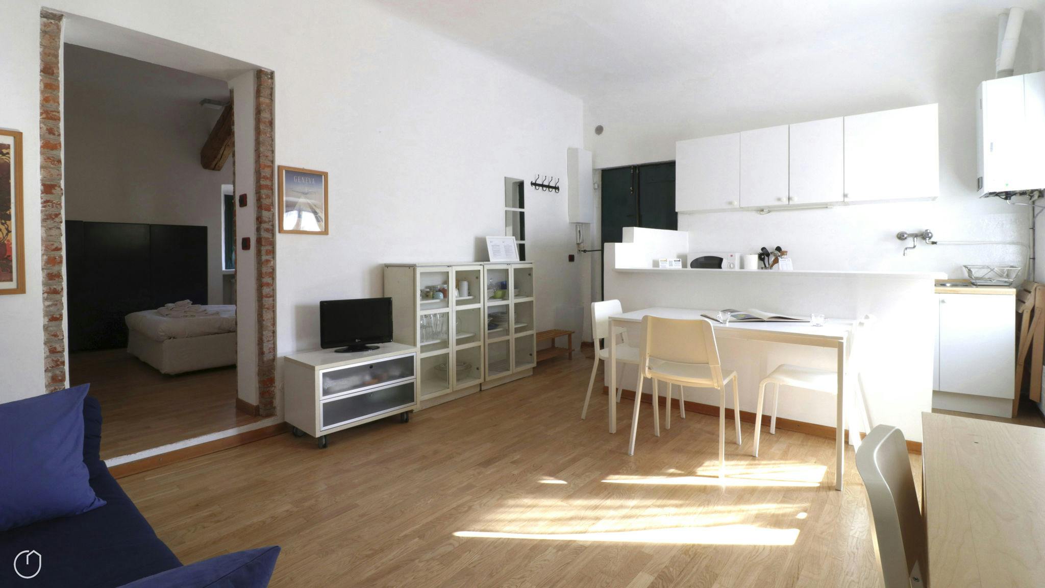 Квартира за оренду для 1 EUR на місяць у Milan, Viale Bligny