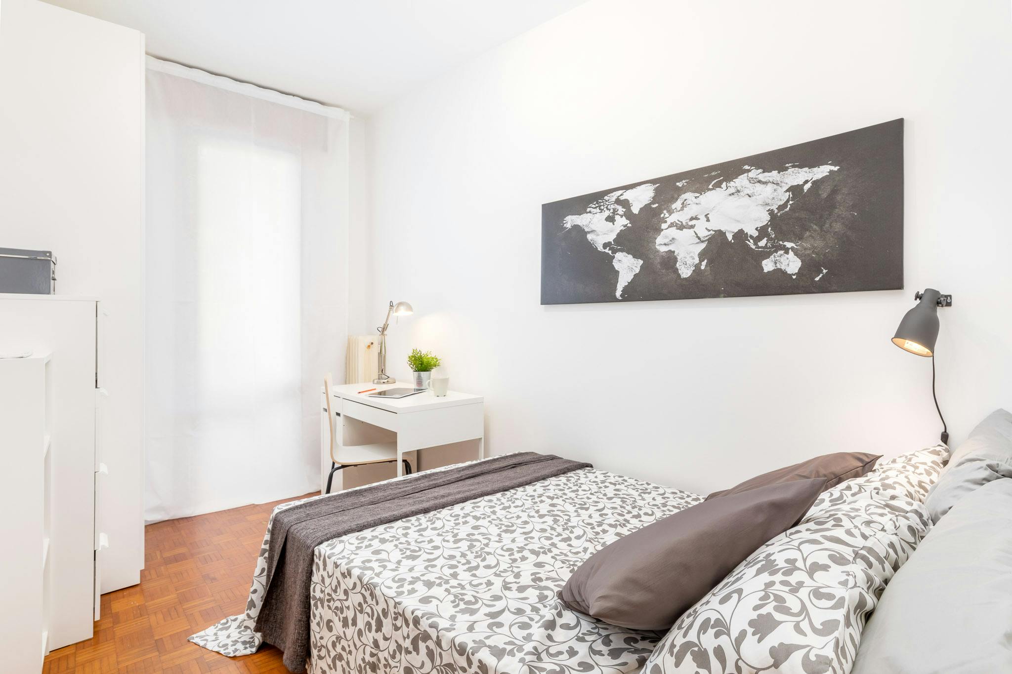 Via Lorenzo da Bologna, Padova preview